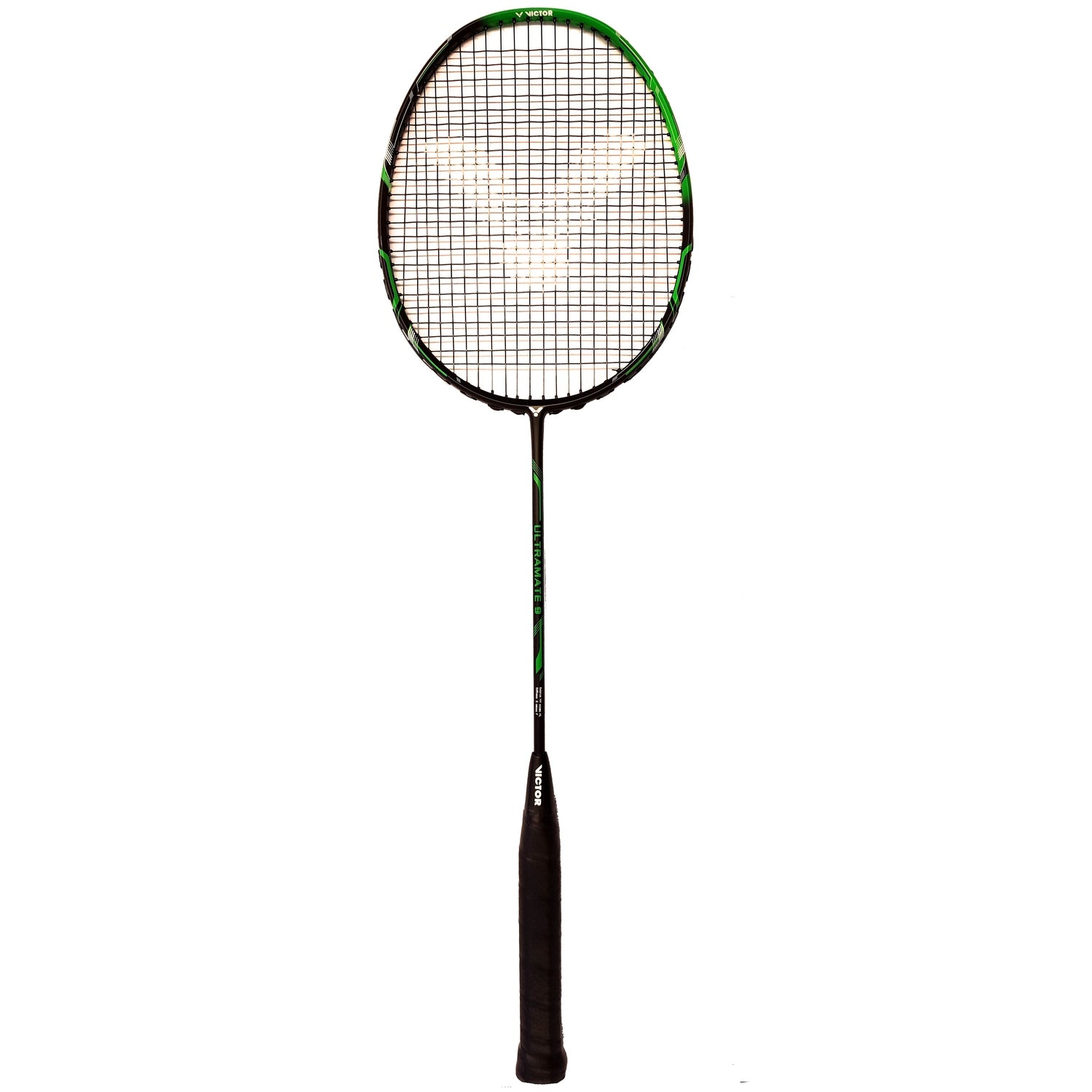 VICTOR ULTRAMATE 7 Badminton Racket - Smash Pro