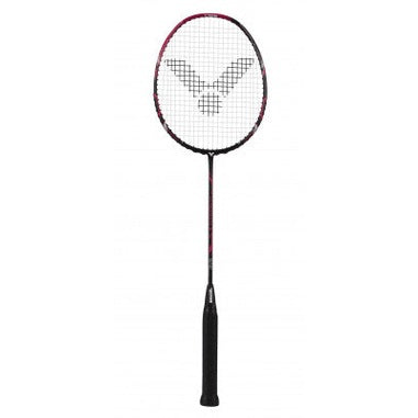 VICTOR ULTRAMATE 8 Badminton Racket - Smash Pro