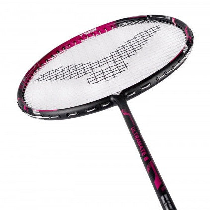 VICTOR ULTRAMATE 8 Badminton Racket - Smash Pro