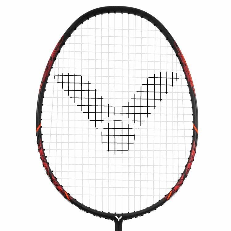 VICTOR VICTEC RAP Badminton Racket - Smash Pro