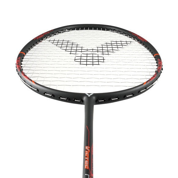 VICTOR VICTEC RAP Badminton Racket - Smash Pro