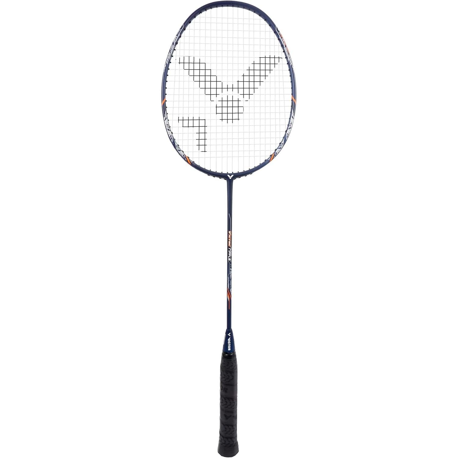 VICTOR VICTEC RIPPLE Badminton Racket - Smash Pro