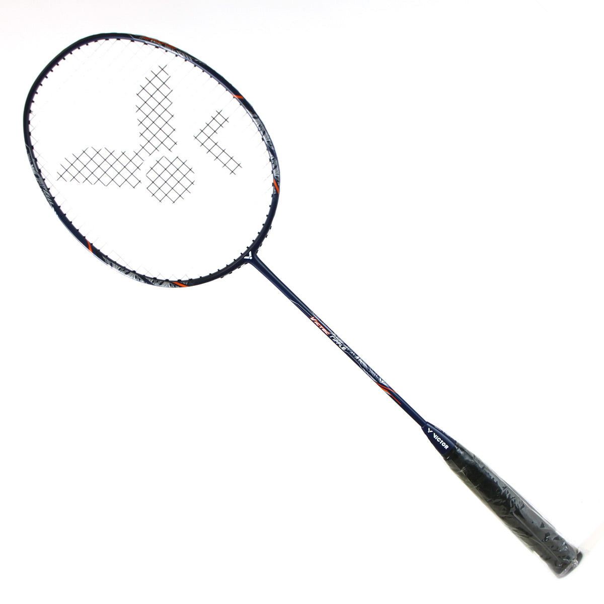 VICTOR VICTEC RIPPLE Badminton Racket - Smash Pro