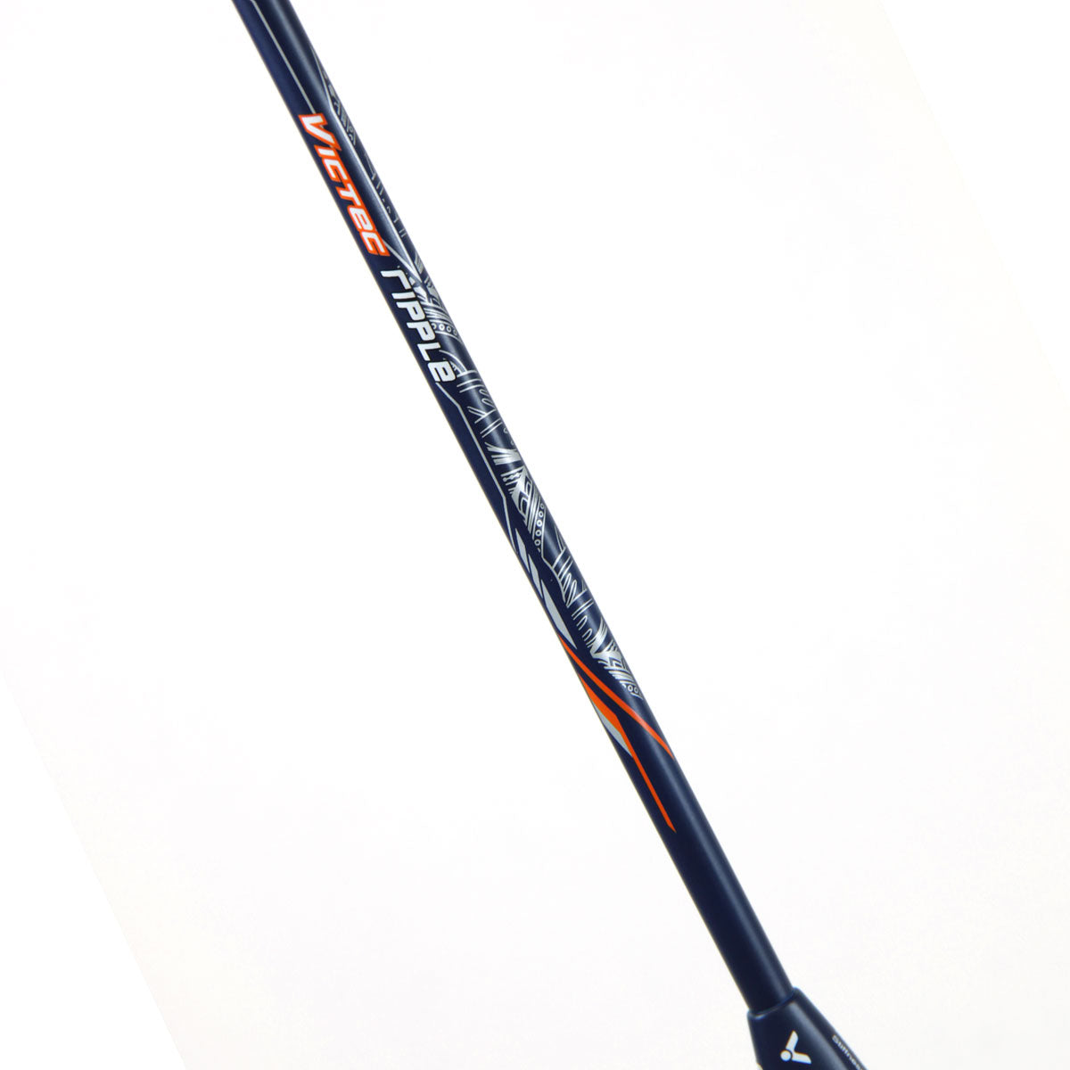 VICTOR VICTEC RIPPLE Badminton Racket - Smash Pro