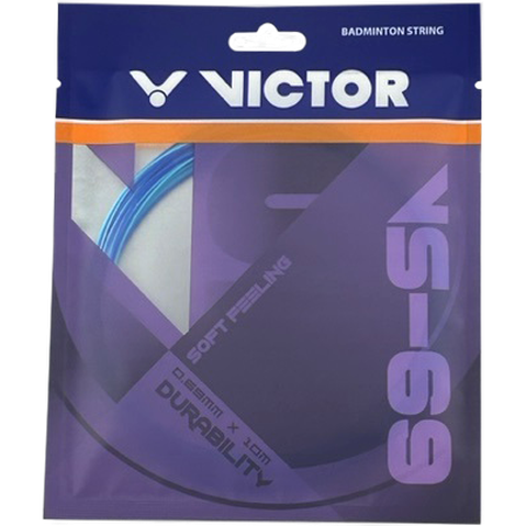 VICTOR VS-69 FM STRING SET 10M - Box of 15 - Smash Pro