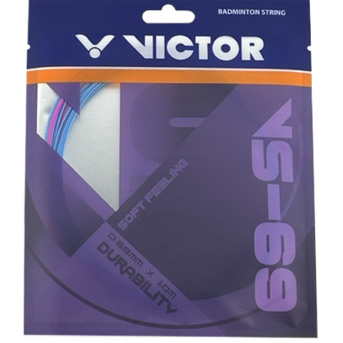 VICTOR VS-69 JB STRING SET 10M - Box of 15 - Smash Pro