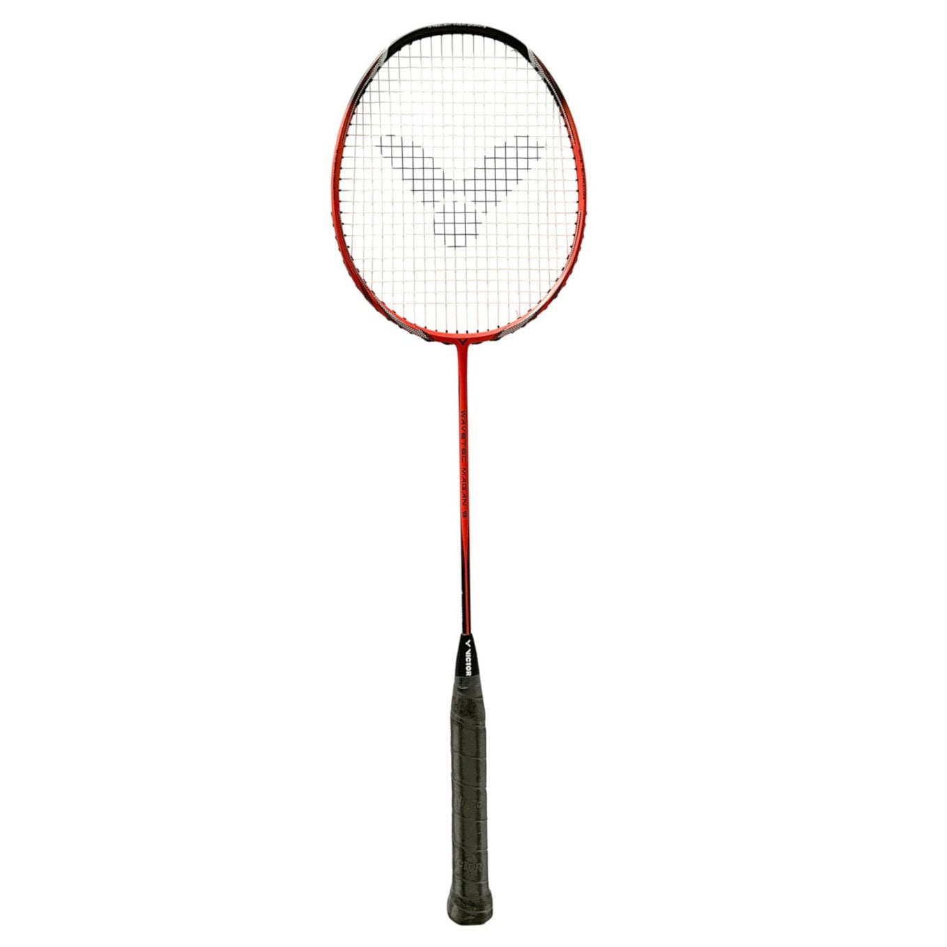 VICTOR Wavetec Magan 9 Badminton Racket - Smash Pro