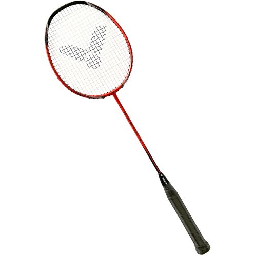 VICTOR Wavetec Magan 9 Badminton Racket - Smash Pro