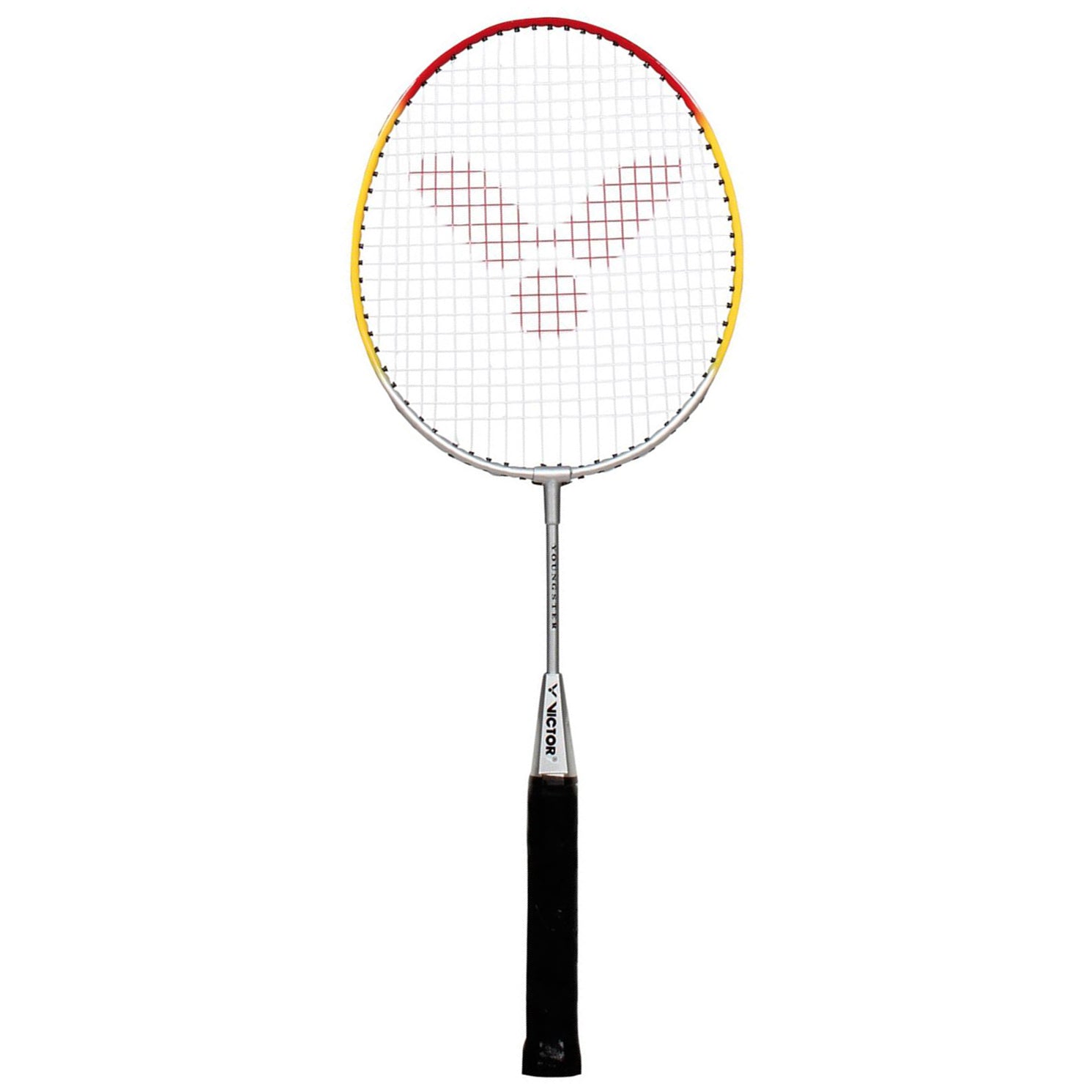 VICTOR YOUNGSTER Badminton Racket - Smash Pro