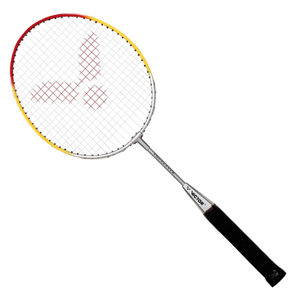 VICTOR YOUNGSTER Badminton Racket - Smash Pro