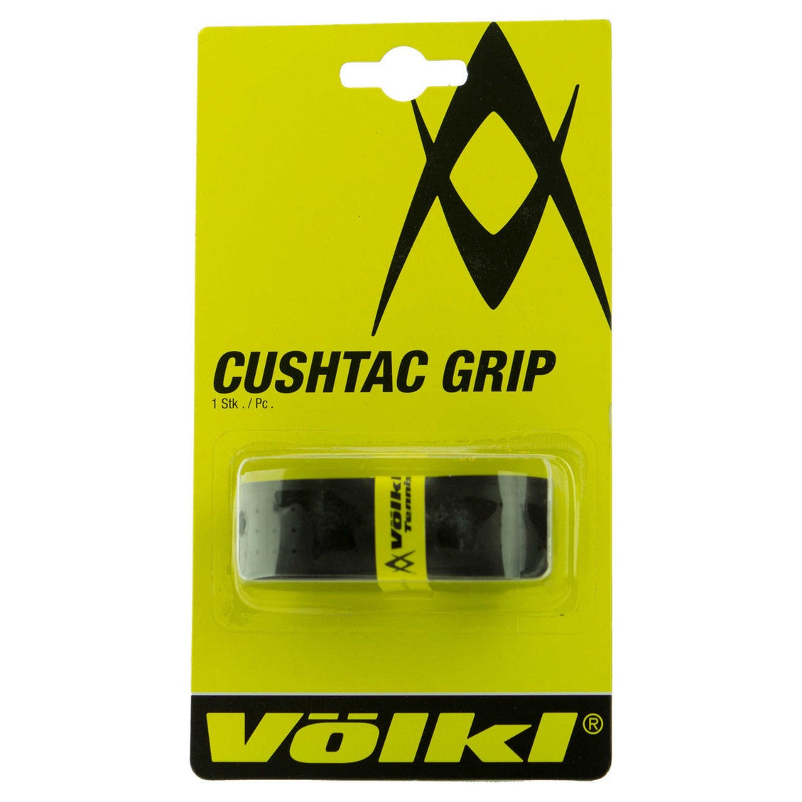 Volkl Cushtac Replacement Grip - Smash Pro