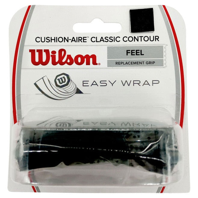 Wilson Cushion-Aire Classic Contour Replacement Grip - Smash Pro