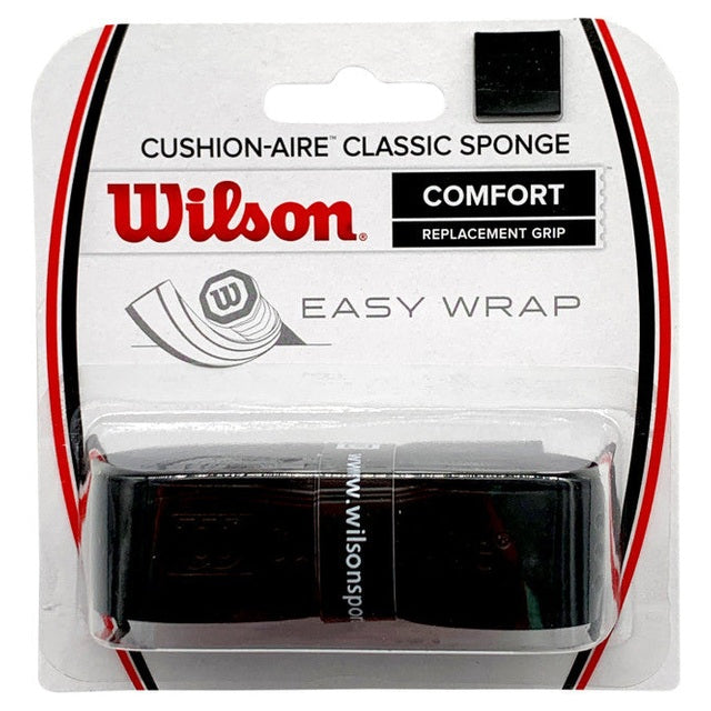 Wilson Cushion-Aire Classic Sponge Replacement Grip - Smash Pro