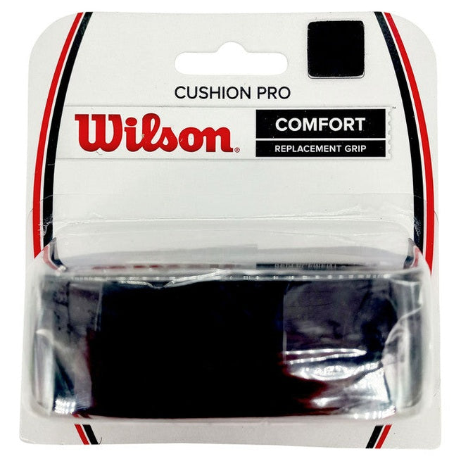 Wilson Cushion Pro Replacement Grip - Smash Pro