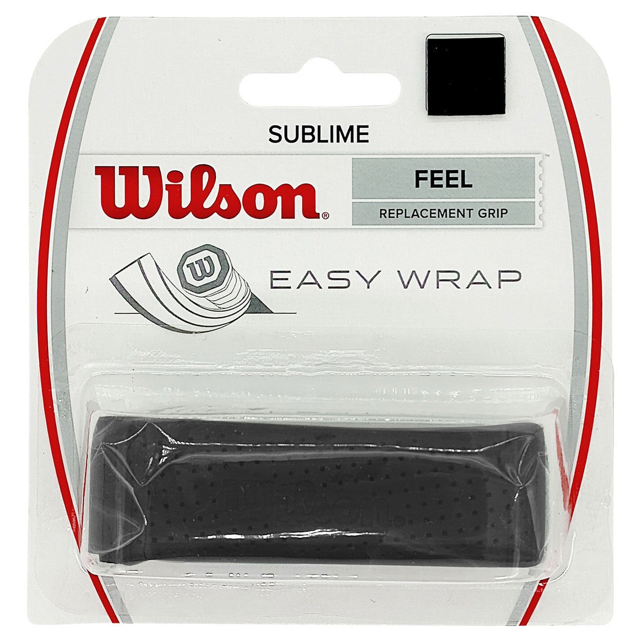 Wilson Sublime Replacement Grip - Smash Pro