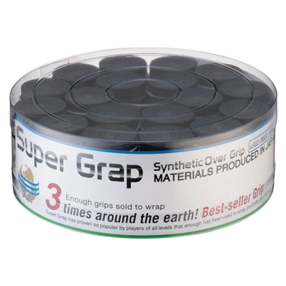 Yonex Super Grap Overgrip 36 Pack - Smash Pro
